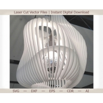 Hanging Lamp
