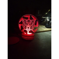 Bear Night Light
