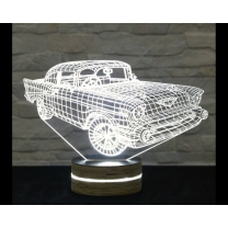 Автомобиль