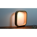 Contour Lamp Laser Cut File