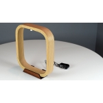 Contour Lamp Laser Cut File
