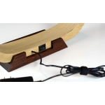 Contour Lamp Laser Cut File