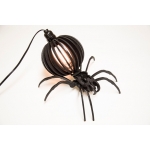 Spider Lamp Laser Cut File