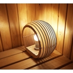 Laser Cut Wooden Lamp File