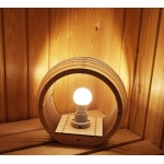 Laser Cut Wooden Lamp File