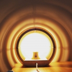Laser Cut Wooden Lamp File