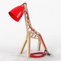 Светильник Жираф