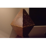 Constellation Lamp Laser Cut File