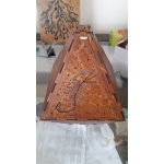 Constellation Lamp Laser Cut File