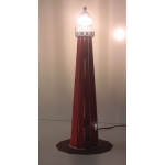 Lighthouse Night Light Laser Cut File