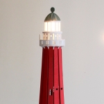 Lighthouse Night Light Laser Cut File