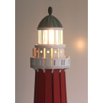 Lighthouse Night Light Laser Cut File