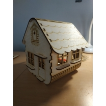House Night Light