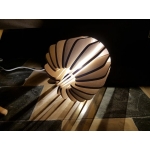 Laser Cut Floor Lamp File