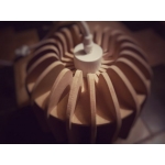 Laser Cut Floor Lamp File