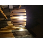 Laser Cut Floor Lamp File