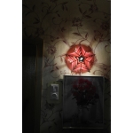Laser Cut Star Lamp File
