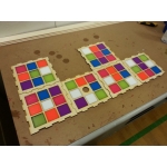 Light Cube Laser Cut File