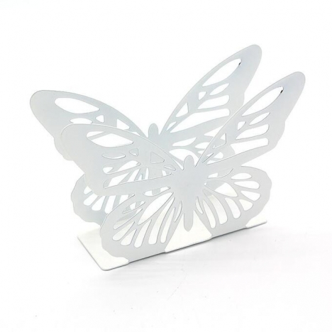 Butterfly Napkin Holder Laser Cut File