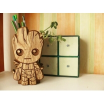 Groot держатель для карандашей