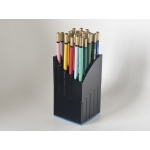 Pen and Pencil Organizer Laser Cut File