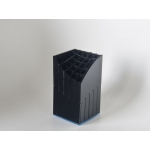 Pen and Pencil Organizer Laser Cut File