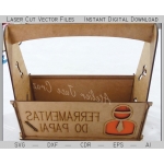 Laser Cut Toolbox File