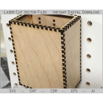 Laser Cut Box Set