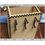 Laser Cut Box Set