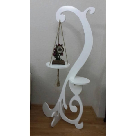 Laser Cut Stand File