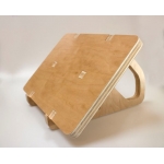 Tablet Stand Laser Cut File