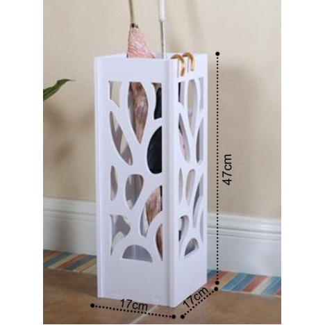 Umbrella Stand Laser Cut File