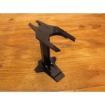 Hair Clipper Stand Laser Cut File