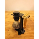 Hair Clipper Stand Laser Cut File