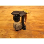 Hair Clipper Stand Laser Cut File