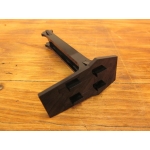 Hair Clipper Stand Laser Cut File