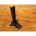 Hair Clipper Stand Laser Cut File
