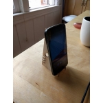 Laser Cut Phone Stand File