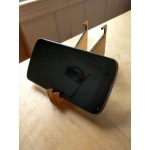 Laser Cut Phone Stand File