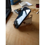 Laser Cut Phone Stand File