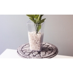 Laser Cut Flower Stand File