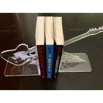 Книжные упоры Гитара