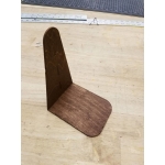 Bookend Laser Cut File