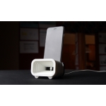 Phone Stand Sound Amplifier Laser Cut File