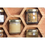 Honey Stand Laser Cut File