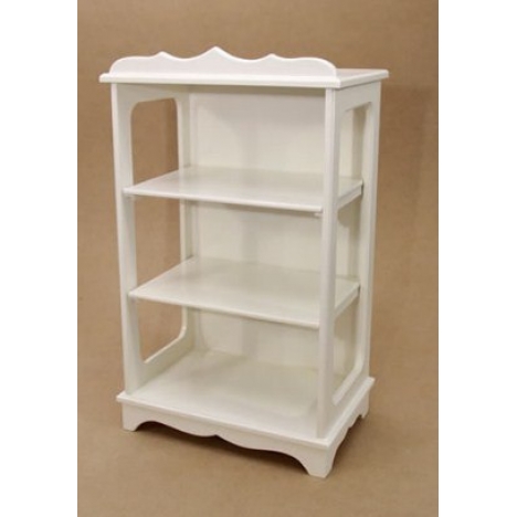 Cupboard Shelf Laser Cut File