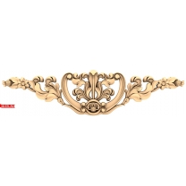 Floral ornament