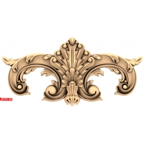Decor Luxurious Lines