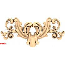 Luxurious Ornament