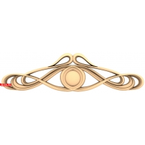 Elegant wave